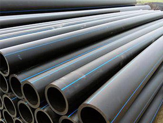 市政工程HDPE排污管道工程